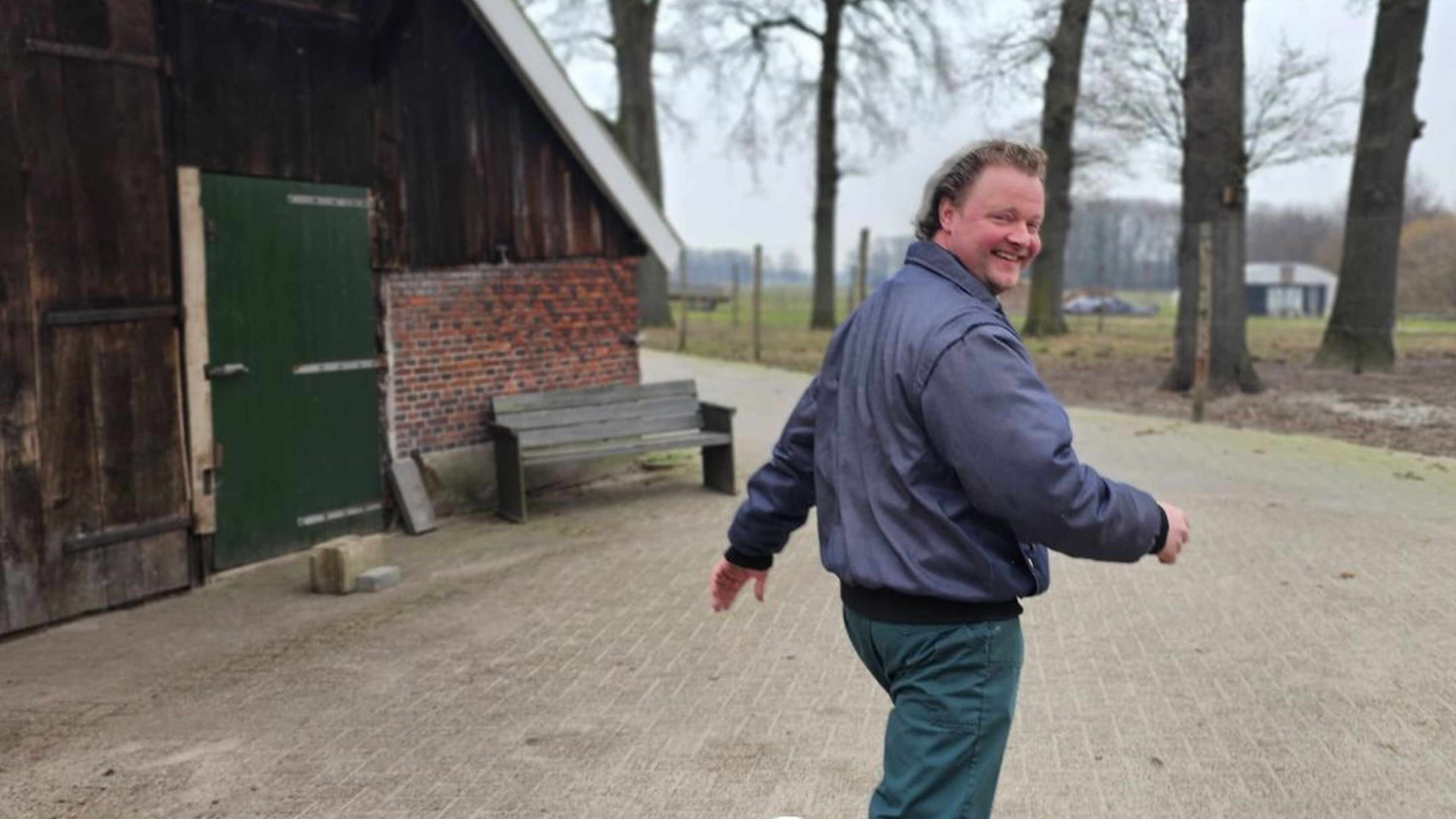 DLB Advertentie Educatie Gert Jan