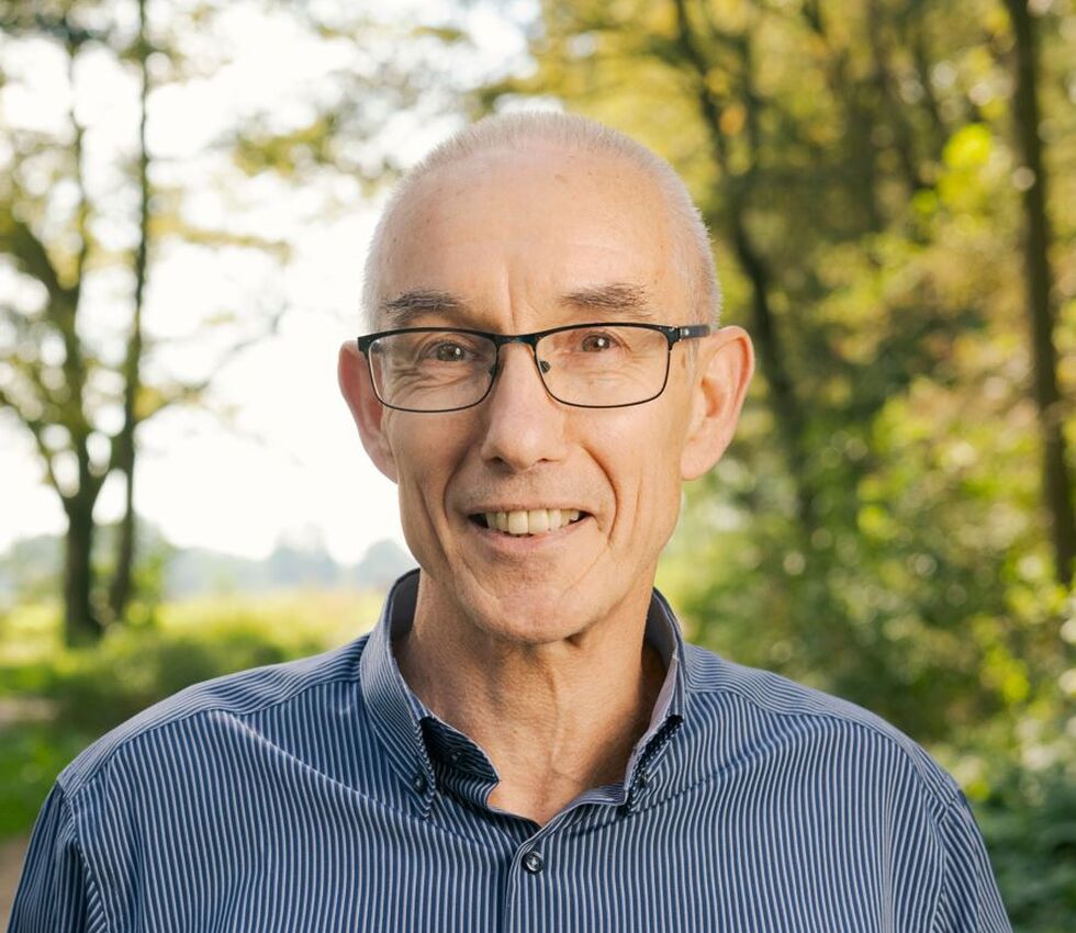 Michel vierkant 1 0