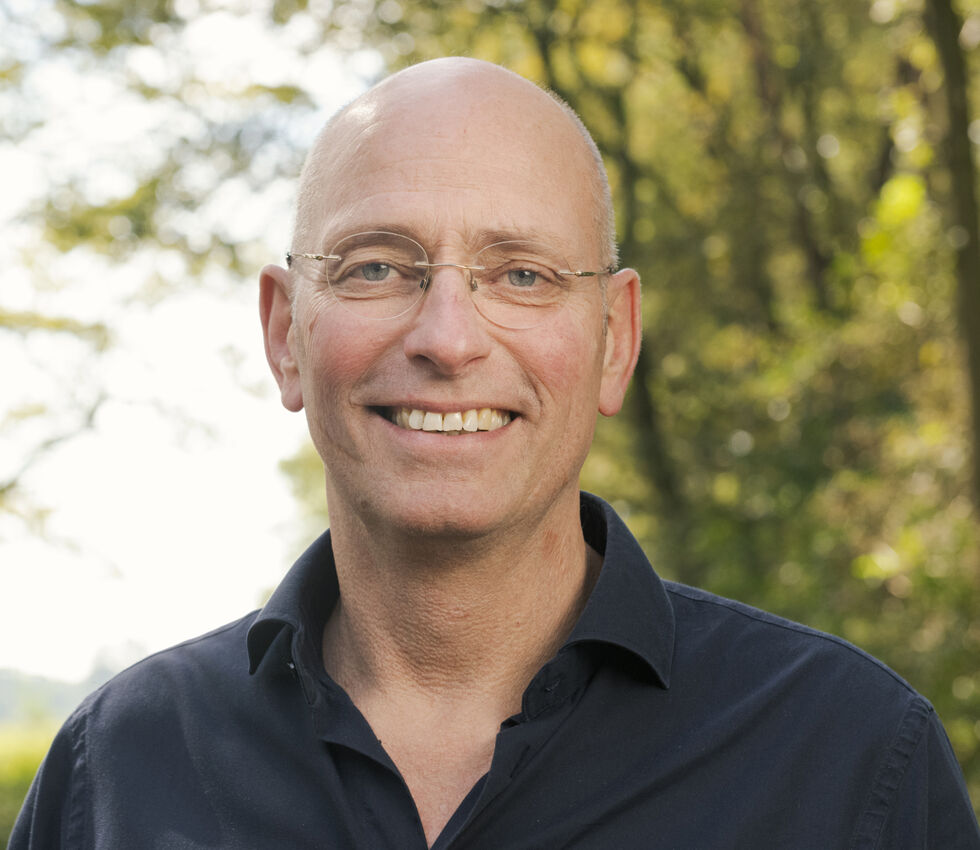 Eric vierkant